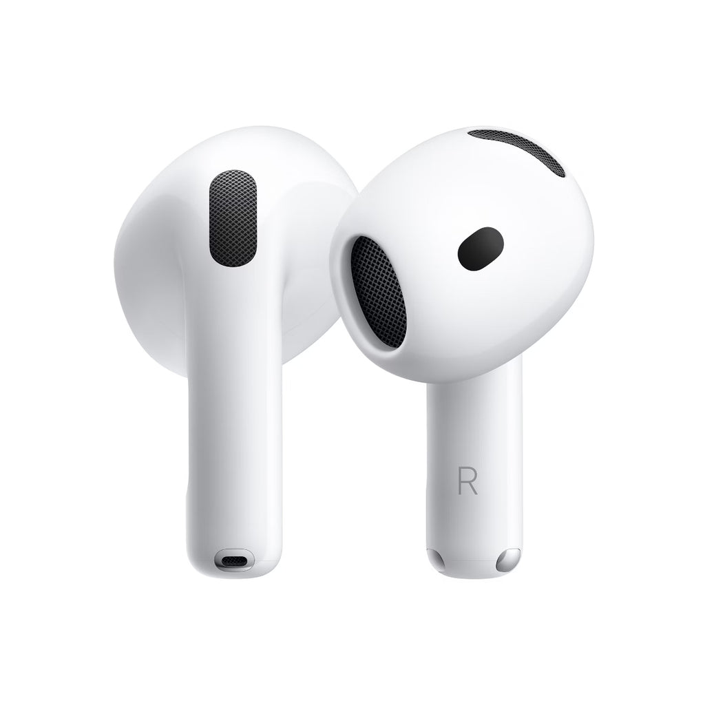 3RD Stereo Wireless Earbuds – Premium Sound &amp; Everyday Comfort